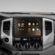 Android head unit SIGMA S9464 ANDROID 12 4+64 Gb 4G DSP Toyota Tacoma 2 N200 Hilux 2005-2015 9" (L1)