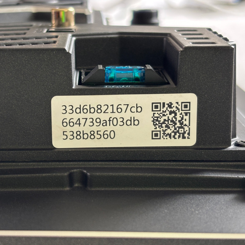 Teyes CC3 4+32 GB (10") 2K (opravené)