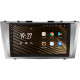Android head unit SIGMA S9464 ANDROID 12 4+64 Gb 4G DSP Toyota Camry 6 XV 40 50 2006-2011 (F1) 9"