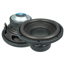 Subwoofer speaker AudioBeat Piano PSW10.2-4