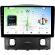 Android head unit Teyes CC4L 6+64 Gb Ford Escape 1 2007-2012 9"