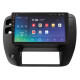 Stacja radiowa SIGMA PRO 9432 ANDROID 10 4+32 GB 4G DSP Nissan Patrol Y61 (1997–2005) LHD czarna 9