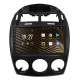 Android head unit SIGMA S9464 ANDROID 12 4+64 Gb 4G DSP Kia Cerato 1 LD 2005-2006 Manual Black 9"