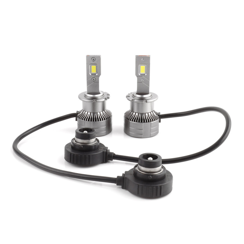LED bulb SIGMA D2S 6000K