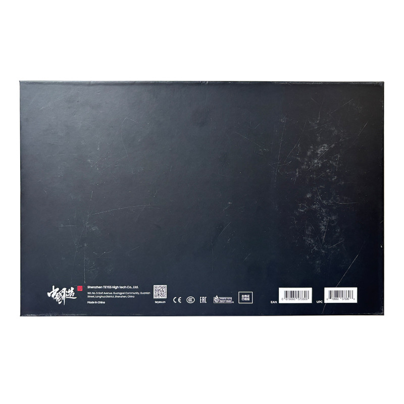 Teyes CC3 4+64 GB (9