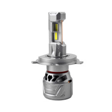 LED bulb AMS ORIGINAL-F H4 H/L 5500K CANBUS