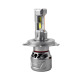 LED bulb AMS ORIGINAL-F H4 H/L 5500K CANBUS