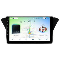 Android head unit Teyes CC4L 4+64 Gb Hyundai Rohens Coupe (F3) 2012 9" (L3)
