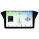 Android head unit Teyes CC4L 4+64 Gb Hyundai Rohens Coupe (F3) 2012 9" (L3)
