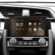 Android head unit SIGMA S9464 ANDROID 12 4+64 Gb 4G DSP Honda Civic 10 FC FK 2015-2020 9"