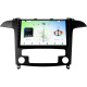 Android head unit Teyes CC4L 4+64 Gb Ford S-MAX 1 2006-2015 (F1) 9"