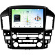 Android head unit Teyes CC4L 6+64 Gb Lexus RX300 XU10 (F1) 1997-2003 9" (L2)