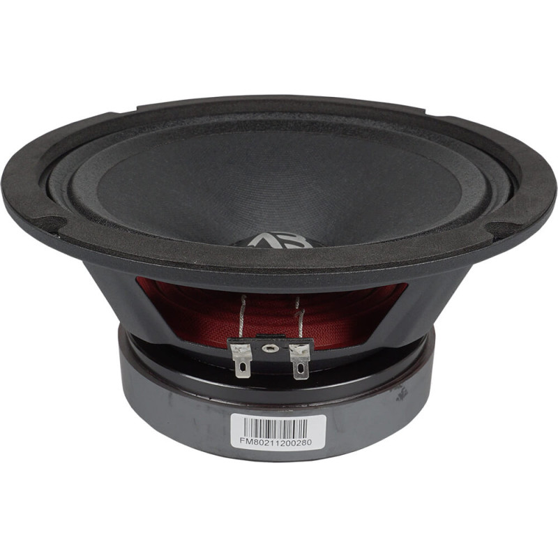 Mid-range speaker AudioBeat Forte FM80