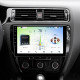 Android head unit Teyes CC4L 6+64 Gb Volkswagen Jetta 6 2011-2018 10"
