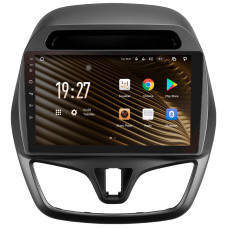 Autoradio Sigma S9464 z Androidem 12, 4+64 GB, 4G DSP do Chevrolet Spark Beat (F2) 2015–2018, 9