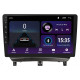 Android head unit SIGMA E9232 ANDROID 10 2+32 Gb Ford Transit Tourneo Courier 2014-2018 9"
