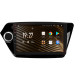Android head unit SIGMA S9464 ANDROID 12 4+64 Gb 4G DSP Kia RIO 3 2011-2017 9"
