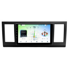 Equipo de radio de fábrica Teyes CC4L 4+64 GB Volkswagen Caravelle 6 T6.1 T6 (2015–2020) 9