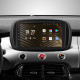 Android head unit SIGMA S9464 ANDROID 12 4+64 Gb 4G DSP Fiat 500X 2014-2020 9" (L1)