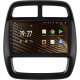 Android head unit SIGMA S9464 ANDROID 12 4+64 Gb 4G DSP Renault KWID 2015-2019 9" (L1)