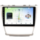 Android head unit Teyes CC4L 6+64 Gb Toyota Camry 6 XV 40 50 2006-2011 10"