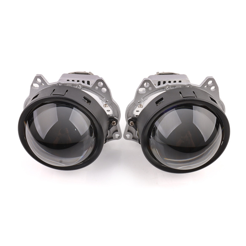 Car headlights SIGMA Bi-LED SUPER X3 3.0'' (set of 2 pcs.)