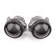 Car headlights SIGMA Bi-LED SUPER X3 3.0'' (set of 2 pcs.)