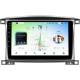 Android head unit Teyes CC4L 4+64 Gb Toyota Land Cruiser LC 100-B 2002-2007 (C) 10" (L2)