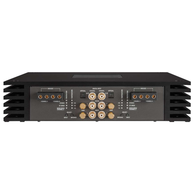 Amplifier BRAX MX4 PRO