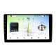 Android head unit Teyes CC4L 4+64 Gb Toyota Avensis T250 2 2003-2009 black 9"
