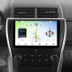 Android head unit Teyes CC4L 6+64 Gb Toyota Camry 7 XV 50 55 North America 2014-2017 (B) 10"