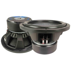 Subwoofer speaker AudioBeat Fortissimo FFSW12.2-2