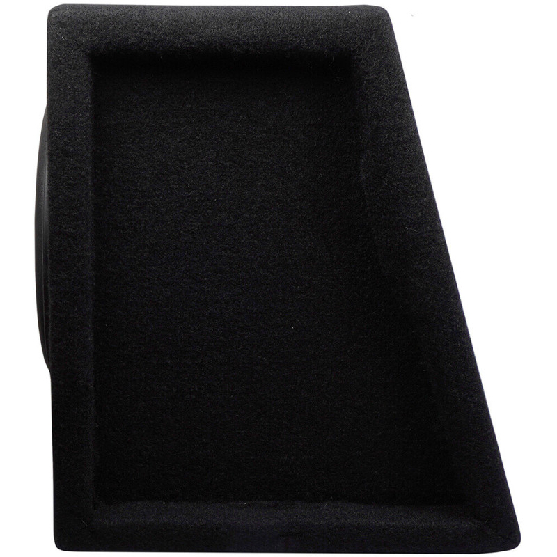 Active powered subwoofer enclosure AudioBeat ASW-250A
