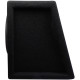 Active powered subwoofer enclosure AudioBeat ASW-250A