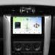 Stereo fabryczne Teyes CC4L 4+64 GB Toyota Fortuner 2 (2015–2018), 9