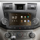 Stacja głośnikowa SIGMA S9464 ANDROID 12 4+64 GB 4G DSP Toyota Highlander 2 XU40 2007–2013 (F3) 9