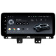 Android head unit Teyes LUX ONE 4+64 Gb Honda CR-V CRV 4 RM RE 2011-2018 (B) 12.3"
