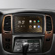 Stacja radiowo-głośnikowa SIGMA S9464 ANDROID 12 4+64 GB 4G DSP Toyota Land Cruiser LC 100-A (2002–2007) (A) 9