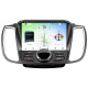 Fahrzeug-Magnetophon Teyes CC4L 6+64 GB für Ford Kuga 2, Escape 3 (2012–2019), Modell B, 9