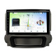 Android head unit Teyes CC4L 4+64 Gb Chevrolet Malibu 2009-2014 Black 9"