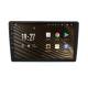 Android head unit SIGMA S10464 ANDROID 12 4+64 Gb 4G DSP Ford Fiesta 2019+ 10"