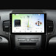 Android head unit Teyes CC4L 6+64 Gb Kia Sorento 2 XM 2009-2012 (B) 10"