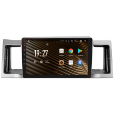 Android head unit SIGMA S9464 ANDROID 12 4+64 Gb 4G DSP Geely SC7 2011-2015 9"