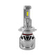 LED bulb AMS ORIGINAL-F H7 5500K CANBUS