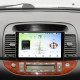Magazynofon Teyes CC4L 6+64 GB do Toyoty Camry XV 30 (2001–2006), 9