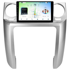 Android head unit Teyes CC4L 4+64 Gb Land Rover Freelander 3 2005-2009 Discovery 3 2004-2009 9" (L3)