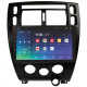 Android head unit SIGMA PRO 10464 ANDROID 10 4+64 Gb 4G DSP Hyundai Tucson 1 2004-2009 Black 10"