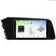 Android head unit Teyes CC4L 6+64 Gb Hyundai Elantra VII CN7 (ZYJ) 2020-2021 9"