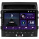 Android head unit SIGMA E10232 ANDROID 10 2+32 Gb Toyota Land Cruiser 11 200 (F3) 2007-2015 (C) 10" (L3)