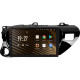 Android head unit SIGMA S10464 ANDROID 12 4+64 Gb 4G DSP Toyota Hilux Pick Up AN120 2015-2020 10"